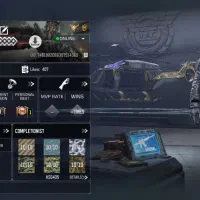 اکانت کالاف