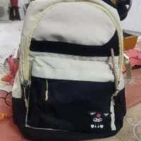 کیف مدرسه کرومی