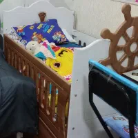 تخت خواب