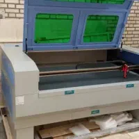 دستگاه لیزر برش و حکاکی غیرفلزات CO2
