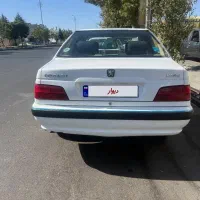 پارس xu7p دریچه گاز سیمی|خودرو سواری و وانت|شبستر, |دیوار