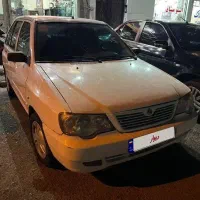 پراید ۱۱۱ مدل ۹۴ بیرنگ