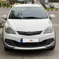 ام وی ام اسپرت لاکچری اکسلنت مدل ۹۷