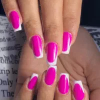 ناخن ،تتو بدن،مژه هیدن