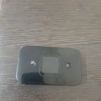 مودم E5577 Huawei|مودم و تجهیزات شبکه|بجنورد, |دیوار
