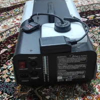 دستگاه دود 1200وات