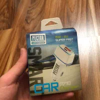 فندکی شارژر