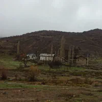 اجاره خونه ویلایی روستای باباولی شهر دیلمان