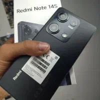 گوشی ردمی نوت 14s