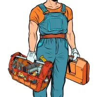 تعمیرات یخچال لباسشویی کولرگازی اسپیلت