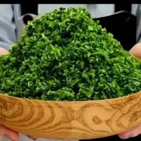 سبزیجات آماده
