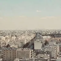 طبقه ۱۴کلید نخورده برج سپهردید شهر به شهر تا انتها|فروش آپارتمان|اصفهان, کوی گلزار|دیوار