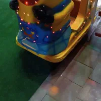 تکان دهنده طرح مینیون|اسباببازی|پاکدشت, پاکدشت (مامازند)|دیوار