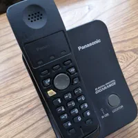 تلفن بی سیم پاناسونیک