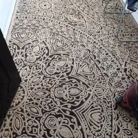 فرش فانتزی ۶متری