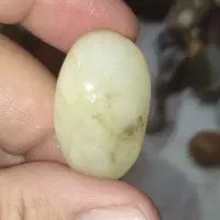 مقداری سنگ بدون تراش|جواهرات|خرم‌آباد, |دیوار