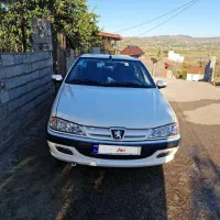 پژو پارس tu5|خودرو سواری و وانت|ساری, |دیوار