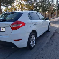 برلیانس پارس خودرو موتور بزرگ 1650 درحد خشک|خودرو سواری و وانت|اصفهان, قهاب جنوبی|دیوار