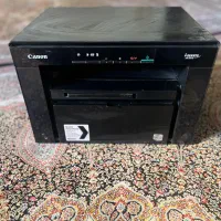 دستگاه سه کاره Canon
