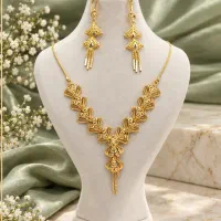 طلا کم اجرت