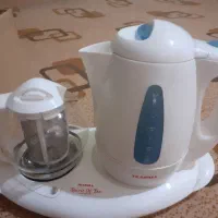 چایی ساز تفال