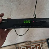 گیرنده دیجیتال دنی