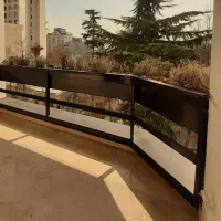 200 متر آجودانیه / سپند / سراسر‌پنجره / تراس چینشی|اجارهٔ آپارتمان|تهران, اقدسیه|دیوار