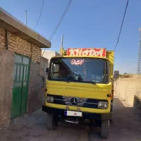 خاور ۸۰۸|خودرو سنگین|شیراز, زرهی|دیوار