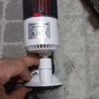 موج ساز آکواریوم