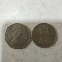 سکه های خارجی ارزش دار و کمیاب|کلکسیون سکه، تمبر، اسکناس|شیراز, گلدشت معالیآباد|دیوار