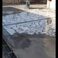 کفسازی سنگ سابی|خدمات نظافت|کرج, گوهردشت|دیوار