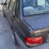 معاوضه پراید|خودرو سواری و وانت|دورود, |دیوار