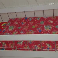 تخت کودک در حد توافقی