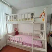 تخت*دوطبقه