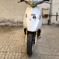 پاکشتی مینی ۷۰ سی سی بدون نیار به گواهی نامه