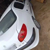 پژو 206 sd|خودرو سواری و وانت|بوکان, |دیوار