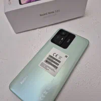 گوشی شیائومی Redmi Note 12s|موبایل|تهران, صد دستگاه|دیوار