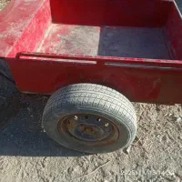 تیلر10اسب تمیز|ماشین‌آلات صنعتی|زاوه, |دیوار