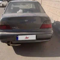 دوو سیلو|خودرو سواری و وانت|کرمان, |دیوار