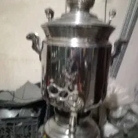 فروش سماور مجلسی بزرگ