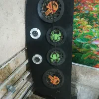 یگ عدد سیستم کاا مل بفروش میرسد