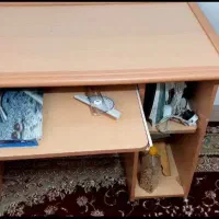 میز کامپیوتر|میز تحریر و کامپیوتر|میاندوآب, |دیوار