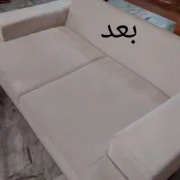 مبل شویی/مبل شوری/شستشوی مبل|خدمات نظافت|شاهین‌شهر, شهرک گلدیس|دیوار