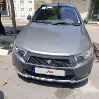 دنا پلاس تیپ ۲ دنده‌ای، مدل ۱۳۹۸