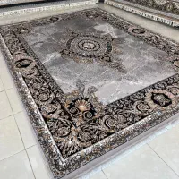 فرش.   زیبایی خانه شما خوشنقش