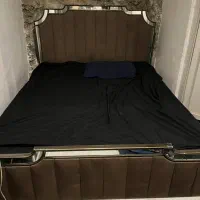 تخت خواب دو نفره