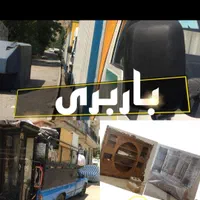 جابجایی حمل‌نقل اسباب کشی اثاثیه منزل تضمینی قزاق|خدمات حمل و نقل|گرگان, |دیوار