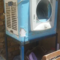 کولر آبی