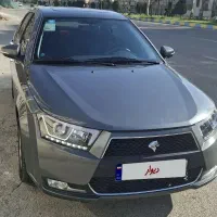 دنا پلاس توربو اتومات مدل ۱۴۰۱