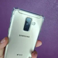سامسونگ a6 پلاس